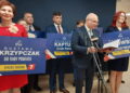 PiS przedstawił kandydatury do rady powiatu opatowskiego