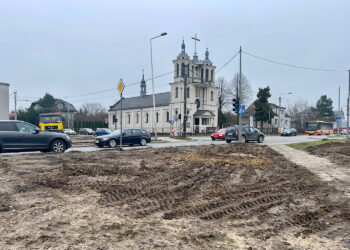Będzie rondo zamiast skrzyżowania. Utrudnienia przez ponad rok