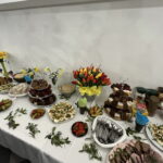 27.03.2024. Ostrowiec Św. osiedle Częstocice. Miejsce Aktywności Lokalnej. / Fot. Patryk Wójcik - Radio Kielce