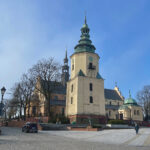 Kielce mają święto swojej Patronki