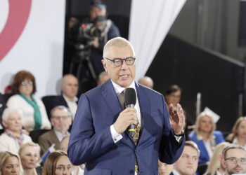 Tusk: jeśli Giertych złamał prawo, to poniesie konsekwencje