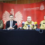 Pożary traw w Świętokrzyskiem. Niechlubne statystyki - Radio Kielce Pożary traw w Świętokrzyskiem. Niechlubne statystyki