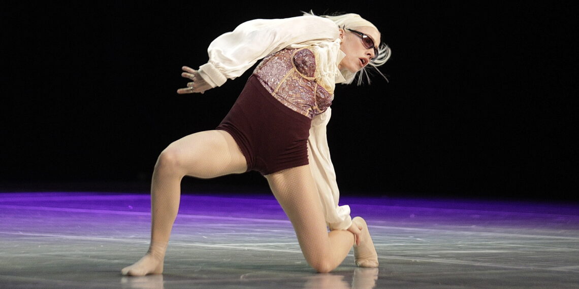 16.03.2024 Kielce. Eliminacje do Mistrzostw Europy i Świata International Dance Organization/ Fot. Jarosław Kubalski - Radio Kielce