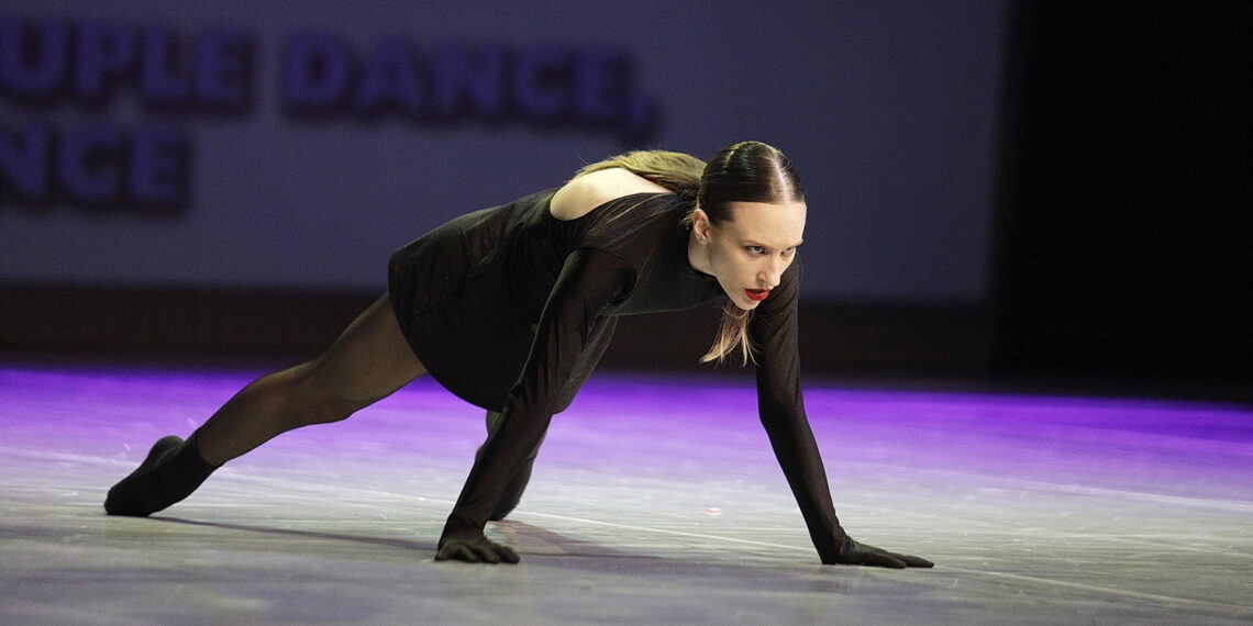 16.03.2024 Kielce. Eliminacje do Mistrzostw Europy i Świata International Dance Organization/ Fot. Jarosław Kubalski - Radio Kielce