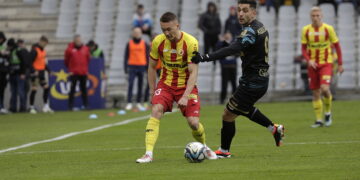 Pau Resta jedynym nieobecnym. Zastąpi go Marcel Pięczek