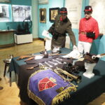 23.03.2024 Kielce. Cykl „Spotkajmy się w Muzeum” w Muzeum Historii Kielc / Fot. Jarosław Kubalski - Radio Kielce