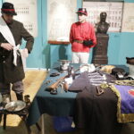 23.03.2024 Kielce. Cykl „Spotkajmy się w Muzeum” w Muzeum Historii Kielc / Fot. Jarosław Kubalski - Radio Kielce