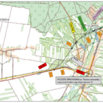 Obwodnica Pradeł w ciągu drogi krajowej nr 78