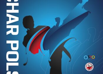 Puchar Polski Kadetów i Juniorów w Taekwondo Olimpijskim - Radio Kielce
