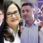 Kandydaci na prezydenta Kielc z przymrużeniem oka