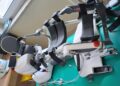 Roboty pomogą w rehabilitacji pacjentów starachowickiego szpitala