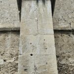 Strożyska. Kościół Parafialny Wniebowzięcia NMP - zegary słoneczne