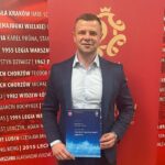 Kamil Kuzera z licencją UEFA Pro
