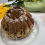 Babki wielkanocne Zespołu Szkół Gastronomicznych i Hotelarskich w Sandomierzu / Fot. Grażyna Szlęzak - Radio Kielce