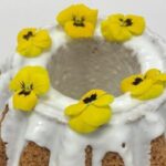 Babki wielkanocne Zespołu Szkół Gastronomicznych i Hotelarskich w Sandomierzu / Fot. Grażyna Szlęzak - Radio Kielce