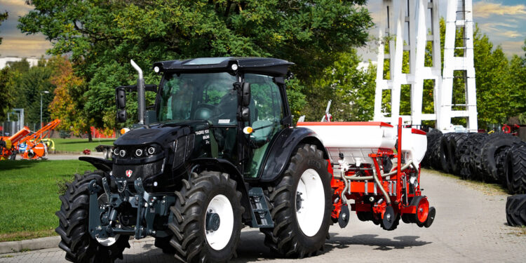 Agrotech 2024 na ostatniej prostej. Nowości i premier będzie w bród - Radio Kielce