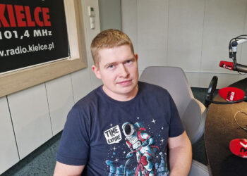 Pszczoły ruszyły już do pracy - Radio Kielce