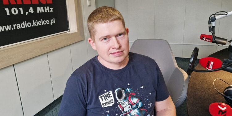 Pszczoły ruszyły już do pracy - Radio Kielce