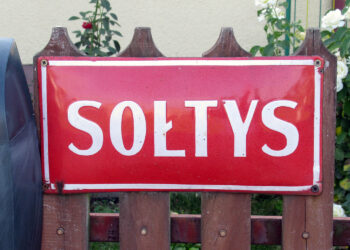 Dzień sołtysa. Ilu jest ich u nas? - Radio Kielce