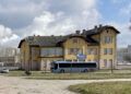 Końskie. Dworzec kolejowy / Fot. Magdalena Galas-Klusek – Radio Kielce