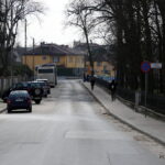 Ulica Parkowa w Staszowie będzie zmodernizowana