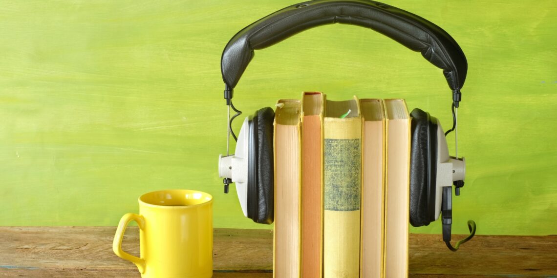 Książki do słuchania zamiast do czytania: wielkaliteratura.online - Radio Kielce Książki do słuchania zamiast do czytania: wielkaliteratura.online