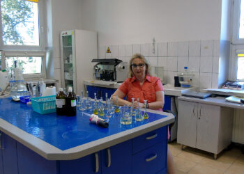 Obchodzimy Światowy Dzień Wody - Radio Kielce