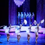 Fot. Kielecki Teatr Tańca