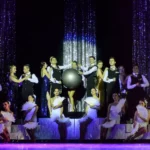 Fot. Kielecki Teatr Tańca