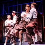 Fot. Kielecki Teatr Tańca