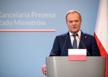 Premier: sytuacja na Bliskim Wschodzie nie zagraża bezpośrednio Polsce