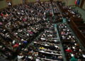 Sejm przeciwko odrzuceniu projektów ustaw ws. aborcji