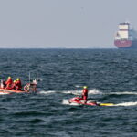 Na Bałtyku zaginął żołnierz wojsk specjalnych, trwają poszukiwania
