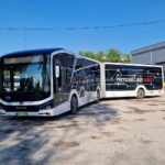 Na zdjęciu: autobus ELECTRIC MAN Lion’s City E / Fot. Miejskie Przedsiębiorstwo Komunikacji w Kielcach