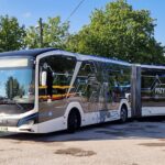 Na zdjęciu: autobus ELECTRIC MAN Lion’s City E / Fot. Miejskie Przedsiębiorstwo Komunikacji w Kielcach