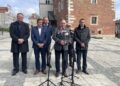 PiS apeluje do mieszkańców Sandomierza, aby w drugiej turze nie popierali kandydata PSL