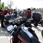 W Sanktuarium Maryjnym w Sulisławicach odbędzie się I Zjazd Motocyklowy