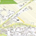 Kielce. Działka przy ul. Sikorskiego