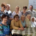 14.04.2024. Starachowice. Słuchacze Uniwersytetu Trzeciego Wieku / Fot. Uniwersytet Trzeciego Wieku Starachowice -Facebook