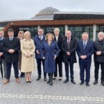 04.04.2024. Kielce. Konferencja prasowa / Fot. Daniel Lenart - Radio Kielce