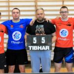 Polonia Kielce / Fot. Polonia Kielce