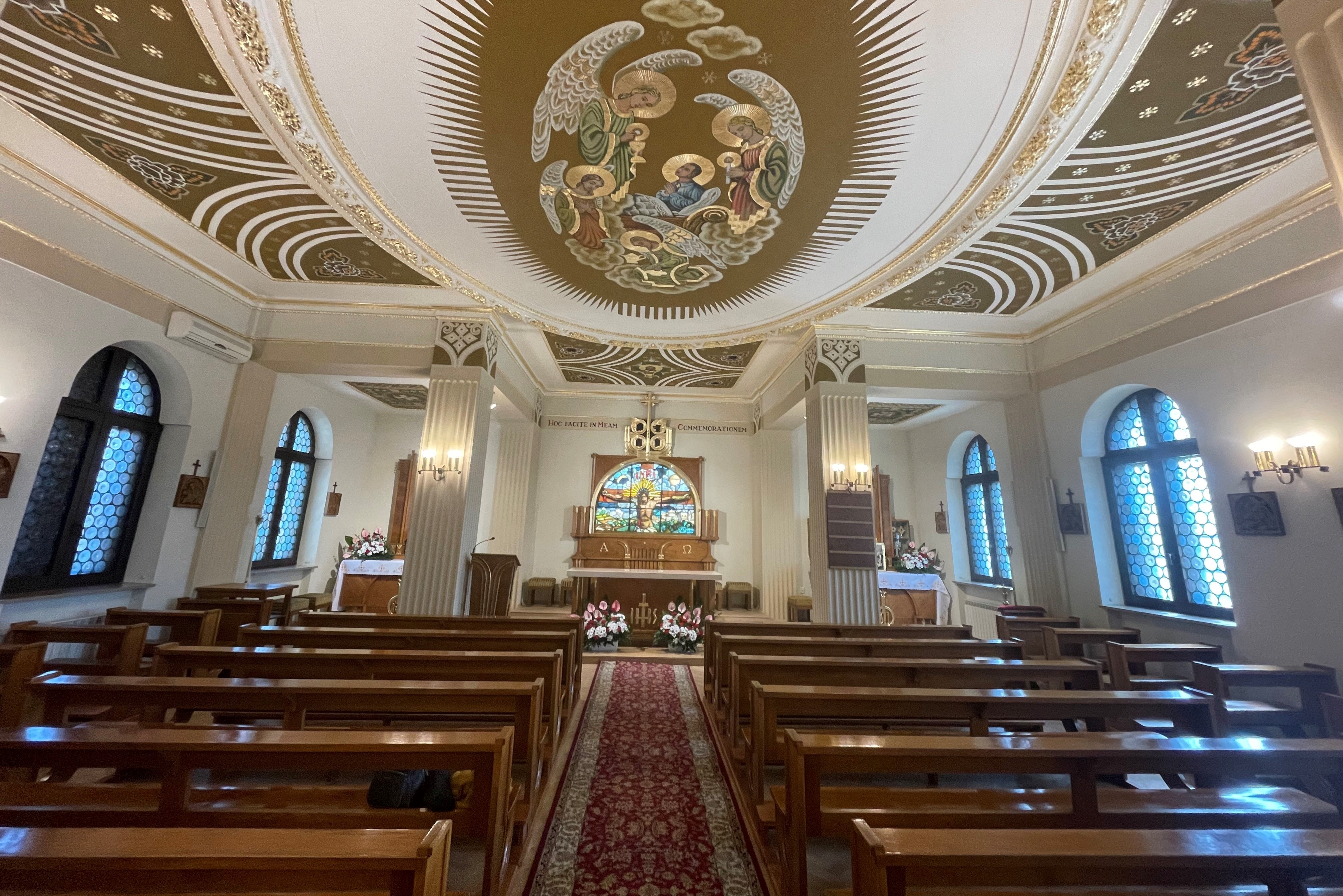 Najstarsza uczelnia w regionie otwiera się dla zwiedzających