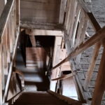 Staszów. Młyn przy ul. Parkowej. / Fot. staszow.pl