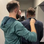 04.04.2024. Radio Kielce. Debata wyborcza z udziałem liderów list wyborczych do Sejmiku Województwa Świętokrzyskiego / Fot. Joanna Gergont – Radio Kielce