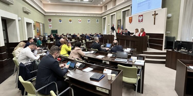 Nowa rada miasta Kielce, nowy układ sił?