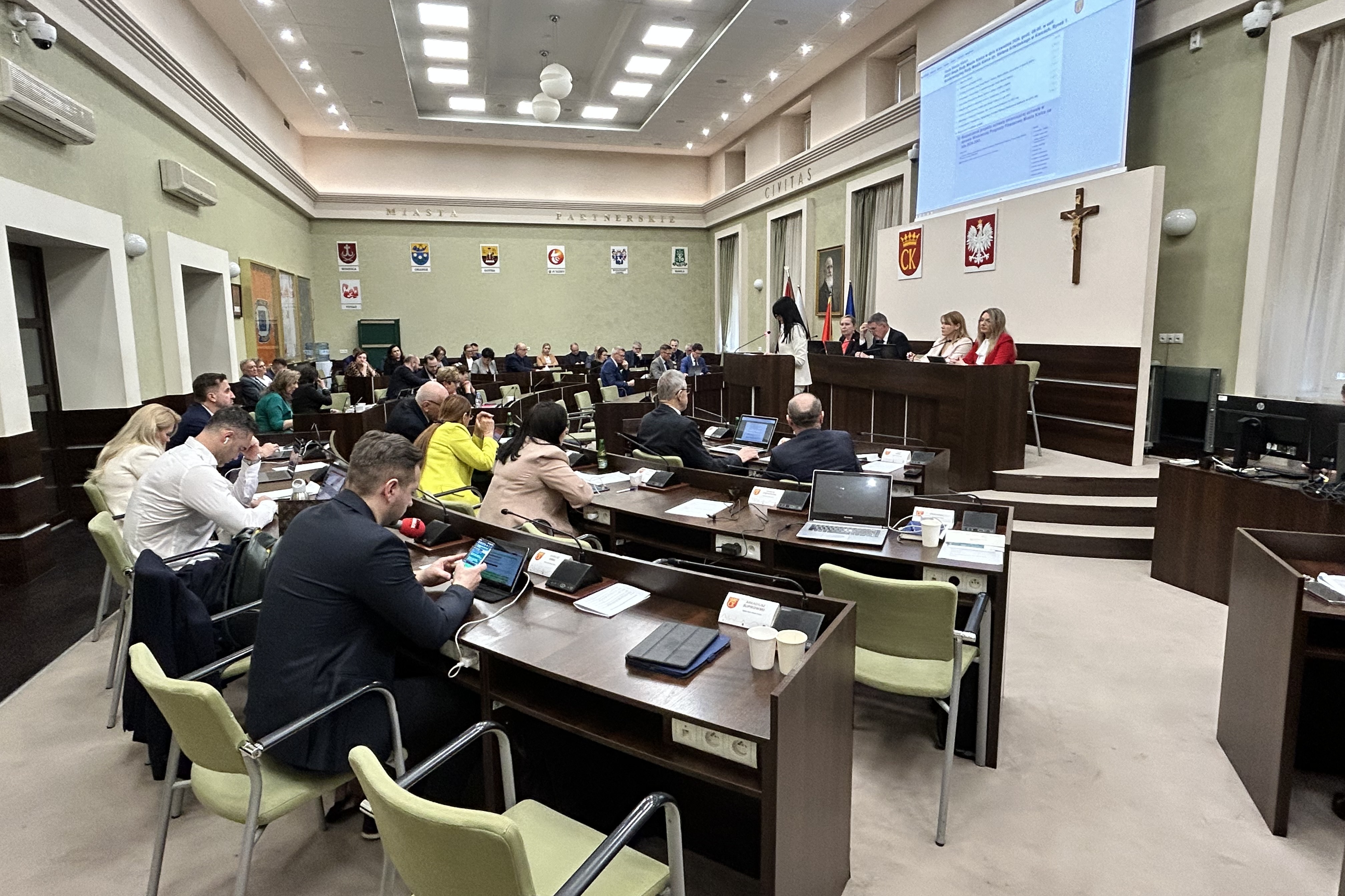 Przy Klonowej w Kielcach powstanie mikropark? Radni podjęli decyzję