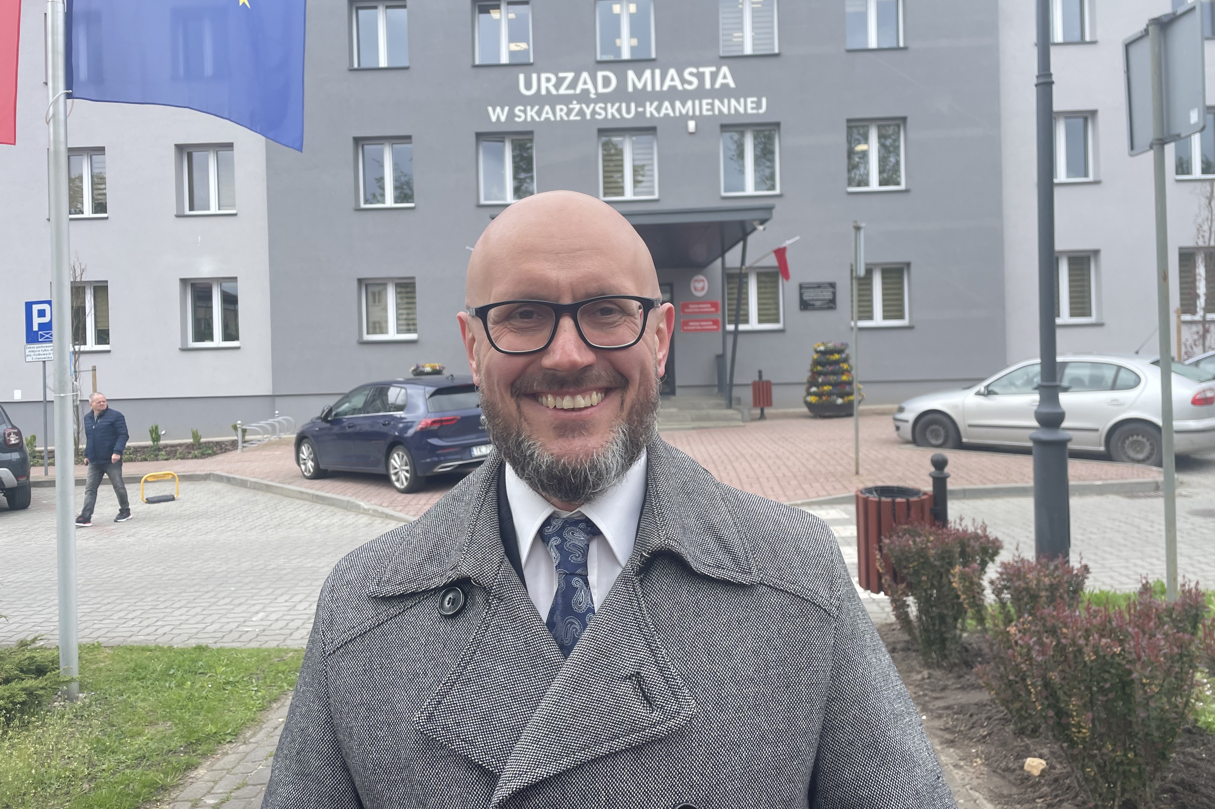 Skarżyskie Planty powrócą do miasta