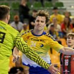 Industria w półfinale. MMTS Kwidzyn bez szans w Hali Legionów - Radio Kielce Industria w półfinale. MMTS Kwidzyn bez szans w Hali Legionów - Radio Kielce