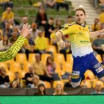 Industria w półfinale. MMTS Kwidzyn bez szans w Hali Legionów - Radio Kielce Industria w półfinale. MMTS Kwidzyn bez szans w Hali Legionów - Radio Kielce