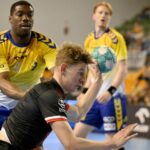 Industria w półfinale. MMTS Kwidzyn bez szans w Hali Legionów - Radio Kielce Industria w półfinale. MMTS Kwidzyn bez szans w Hali Legionów - Radio Kielce